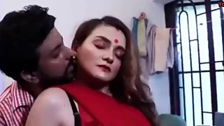Devar seduces her bhabhi for rough sex